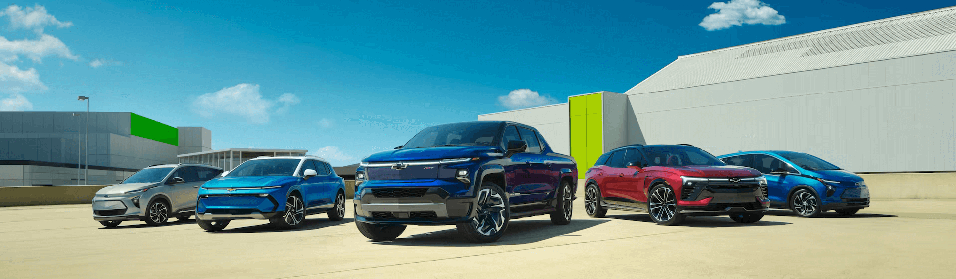 EV Service