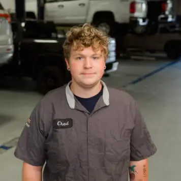 CHAD ROTHFELDER