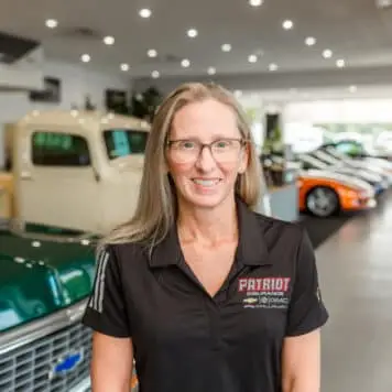 Kim Robbins