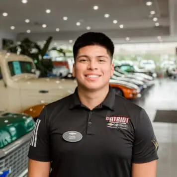 RYAN MERCHANCANO