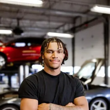 DERRICK FRANCIS